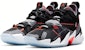 (Akademik) Air Jordan Why Not Zer0.3 'Black Cement' Kanak-Kanak. CD5804-006