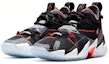 Lookbook (Akademik) Air Jordan Why Not Zer0.3 'Black Cement' Kanak-Kanak. CD5804-006