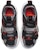 (Akademik) Air Jordan Why Not Zer0.3 'Black Cement' Kanak-Kanak. CD5804-006