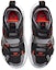Shop (Akademik) Air Jordan Why Not Zer0.3 'Black Cement' Kanak-Kanak. CD5804-006