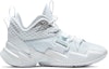 Order (Air Jordan Kanak-Kanak) Why Not Zer0.3 'Triple Putih' CD5804-103