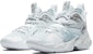 (Air Jordan Kanak-Kanak) Why Not Zer0.3 'Triple Putih' CD5804-103