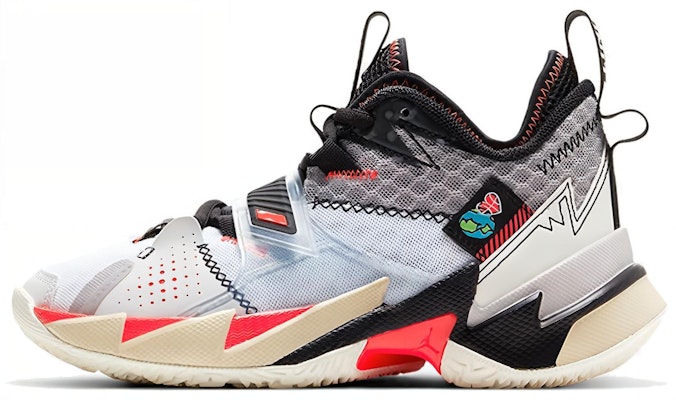 (Grade School) Air Jordan Why Not Zer0.3 'UNITE' CD5804-101 Buy (Grade School) Air Jordan Why Not Zer0.3 'UNITE' CD5804-101