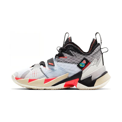 (GS) Jordan Why Not Zer0.3 'UNITE'