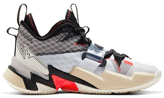 (Grade School) Air Jordan Why Not Zer0.3 'UNITE' CD5804-101 Order (Grade School) Air Jordan Why Not Zer0.3 'UNITE' CD5804-101