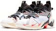 Lookbook (Kanak-Kanak) Air Jordan Why Not Zer0.3 'UNITE' CD5804-101