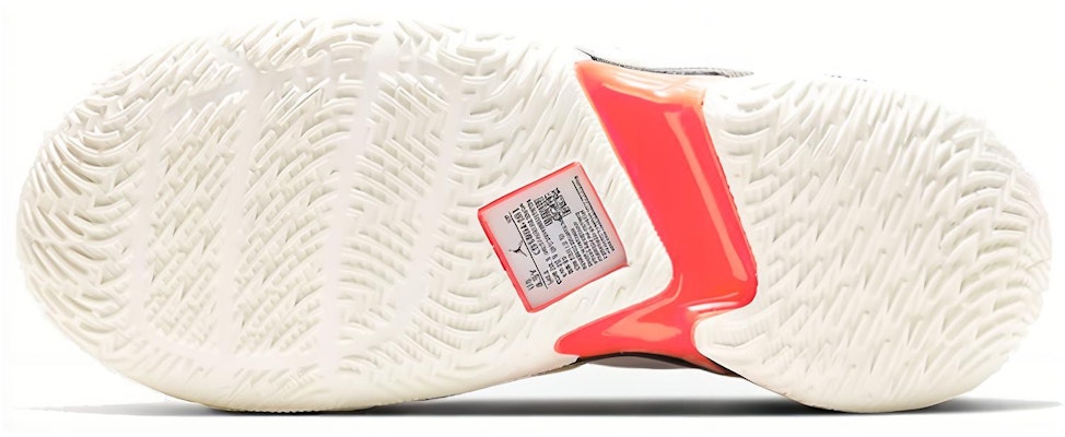 (Grade School) Air Jordan Why Not Zer0.3 'UNITE' CD5804-101 Details for (Grade School) Air Jordan Why Not Zer0.3 'UNITE' CD5804-101