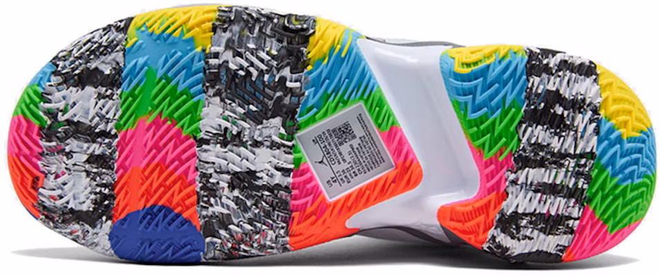 (小学款) Air Jordan Why Not Zer0.3 BG '酷灰' CD5804-100 Purchase (小学款) Air Jordan Why Not Zer0.3 BG '酷灰' CD5804-100