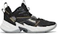 (Kanak-Kanak Sekolah) Air Jordan Why Not Zer0.3 BG 'The Family' CD5804-001
