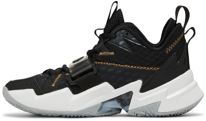 (Grade School) Air Jordan Why Not Zer0.3 BG 'The Family' CD5804-001 Lookbook (Grade School) Air Jordan Why Not Zer0.3 BG 'The Family' CD5804-001