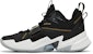 (Kanak-Kanak Sekolah) Air Jordan Why Not Zer0.3 BG 'The Family' CD5804-001