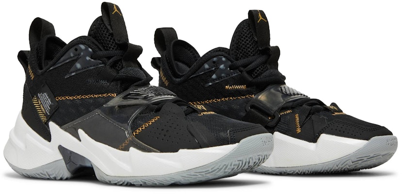 (Grade School) Air Jordan Why Not Zer0.3 BG 'The Family' CD5804-001 Cheap (Grade School) Air Jordan Why Not Zer0.3 BG 'The Family' CD5804-001