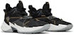 (Kanak-Kanak Sekolah) Air Jordan Why Not Zer0.3 BG 'The Family' CD5804-001