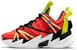 (Kanak-Kanak) Air Jordan Why Not Zer0.3 SE 'Bright Crimson' CN8107-600