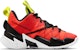 (Kanak-Kanak) Air Jordan Why Not Zer0.3 SE 'Bright Crimson' CN8107-600