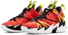(Kanak-Kanak) Air Jordan Why Not Zer0.3 SE 'Bright Crimson' CN8107-600