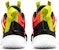 (Kanak-Kanak) Air Jordan Why Not Zer0.3 SE 'Bright Crimson' CN8107-600