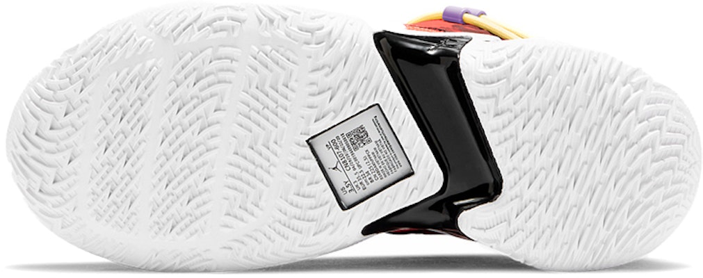 (小童款) Air Jordan Why Not Zer0.3 SE '亮红色' CN8107-600 Purchase (小童款) Air Jordan Why Not Zer0.3 SE '亮红色' CN8107-600