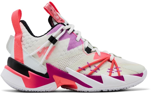 (Grade School) Air Jordan Why Not Zer0.3 SE 'Flash Crimson' CN8107-101 Buy (Grade School) Air Jordan Why Not Zer0.3 SE 'Flash Crimson' CN8107-101