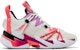 (Kanak-Kanak) Air Jordan Why Not Zer0.3 SE 'Flash Crimson' CN8107-101