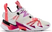 Buy (Kanak-Kanak) Air Jordan Why Not Zer0.3 SE 'Flash Crimson' CN8107-101