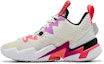 Lookbook (Kanak-Kanak) Air Jordan Why Not Zer0.3 SE 'Flash Crimson' CN8107-101
