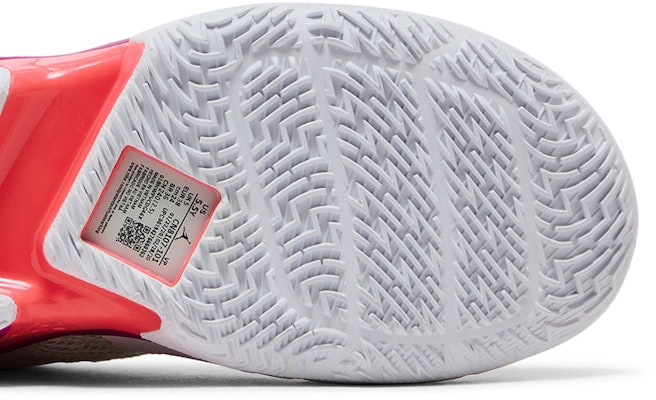 (大童版) Air Jordan Why Not Zer0.3 SE '闪光深红' CN8107-101 Purchase (大童版) Air Jordan Why Not Zer0.3 SE '闪光深红' CN8107-101