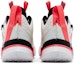 Details for (Kanak-Kanak) Air Jordan Why Not Zer0.3 SE 'Flash Crimson' CN8107-101