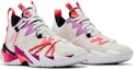 Cheap (Kanak-Kanak) Air Jordan Why Not Zer0.3 SE 'Flash Crimson' CN8107-101