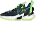 Buy (Kanak-Kanak) Air Jordan Why Not Zer0.3 SE 'Lime Blue Void'. CN8107-003