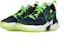 (Kanak-Kanak) Air Jordan Why Not Zer0.3 SE 'Lime Blue Void'. CN8107-003