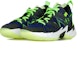 Lookbook (Kanak-Kanak) Air Jordan Why Not Zer0.3 SE 'Lime Blue Void'. CN8107-003