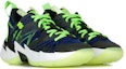 Purchase (Kanak-Kanak) Air Jordan Why Not Zer0.3 SE 'Lime Blue Void'. CN8107-003