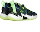 Details for (Kanak-Kanak) Air Jordan Why Not Zer0.3 SE 'Lime Blue Void'. CN8107-003