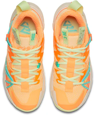 Air Jordan Why Not Zer0.3 SE ''Melon Tint'' (Grade School) Kindermaten CN8107-800 Shop Air Jordan Why Not Zer0.3 SE ''Melon Tint'' (Grade School) Kindermaten CN8107-800