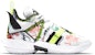 (Kanak-Kanak) Air Jordan Why Not Zer0.4 'Graffiti' DD9659-007
