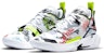 (Kanak-Kanak) Air Jordan Why Not Zer0.4 'Graffiti' DD9659-007