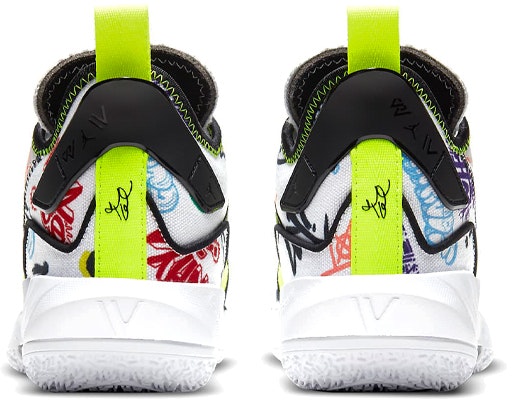 (Sekolah Dasar) Air Jordan Why Not Zer0.4 'Graffiti' DD9659-007 Purchase (Sekolah Dasar) Air Jordan Why Not Zer0.4 'Graffiti' DD9659-007