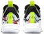 (Kanak-Kanak) Air Jordan Why Not Zer0.4 'Graffiti' DD9659-007