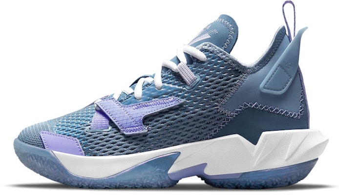 (Año Escolar) Air Jordan Why Not Zer0.4 'KB3' Zapatillas Niño/Niña CQ9430-400 Buy (Año Escolar) Air Jordan Why Not Zer0.4 'KB3' Zapatillas Niño/Niña CQ9430-400
