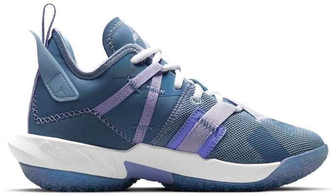 (Año Escolar) Air Jordan Why Not Zer0.4 'KB3' Zapatillas Niño/Niña CQ9430-400 Order (Año Escolar) Air Jordan Why Not Zer0.4 'KB3' Zapatillas Niño/Niña CQ9430-400