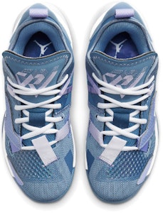 (小童款) Air Jordan Why Not Zer0.4 'KB3' 运动鞋 CQ9430-400 Shop (小童款) Air Jordan Why Not Zer0.4 'KB3' 运动鞋 CQ9430-400