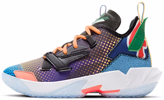 (Grade School) Air Jordan Why Not Zer0.4 'Upbringing' DH0944-100 (Grade School) Air Jordan Why Not Zer0.4 'Upbringing' DH0944-100