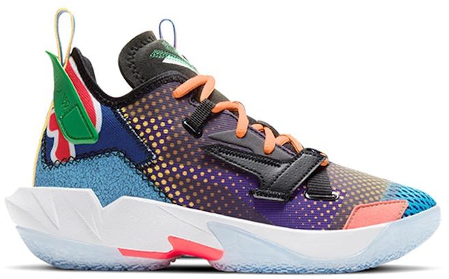(Grade School) Air Jordan Why Not Zer0.4 'Upbringing' DH0944-100 Order (Grade School) Air Jordan Why Not Zer0.4 'Upbringing' DH0944-100