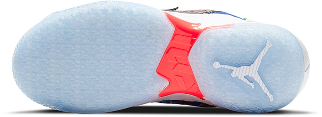(Grade School) Air Jordan Why Not Zer0.4 'Upbringing' DH0944-100 Details for (Grade School) Air Jordan Why Not Zer0.4 'Upbringing' DH0944-100