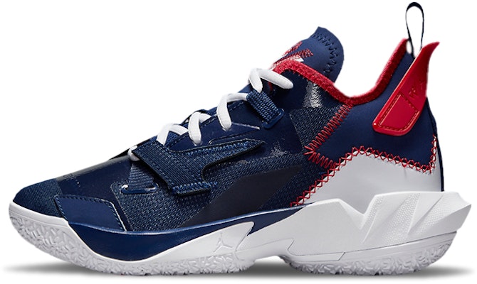(Grade School) Air Jordan Why Not Zer0.4 'Washington Wizards' DD9659-400 Buy (Grade School) Air Jordan Why Not Zer0.4 'Washington Wizards' DD9659-400