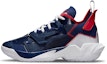 Buy (Kanak-Kanak) Air Jordan Why Not Zer0.4 'Washington Wizards' DD9659-400