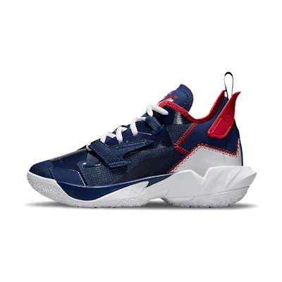 (GS) Jordan Why Not Zer0.4 'Washington Wizards'