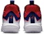 (Kanak-Kanak) Air Jordan Why Not Zer0.4 'Washington Wizards' DD9659-400