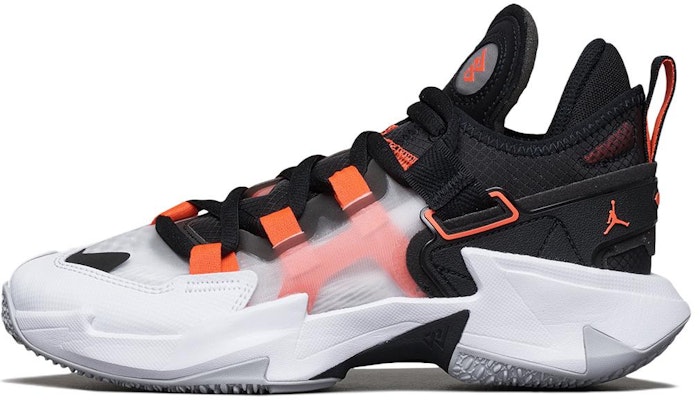(Grade School) Air Jordan Why Not Zer0.5 'Bloodline' DC3643-160 Buy (Grade School) Air Jordan Why Not Zer0.5 'Bloodline' DC3643-160
